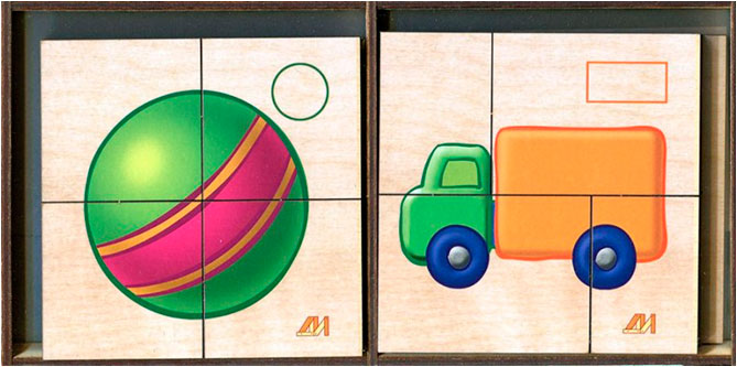 Виды мышления Виды мышления