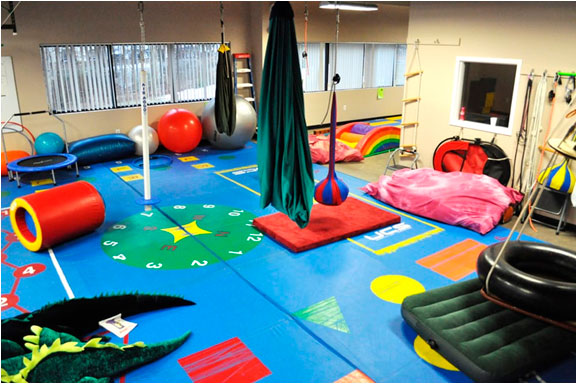 Сенсорная сфера Сенсорная сфера