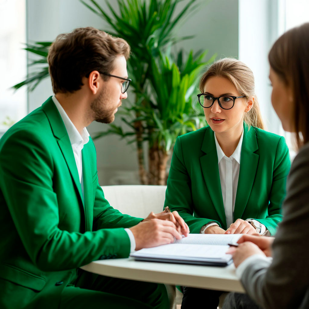 Российская Декларация по этике консультирования