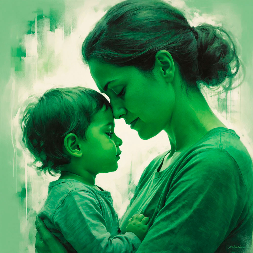 Привязанность