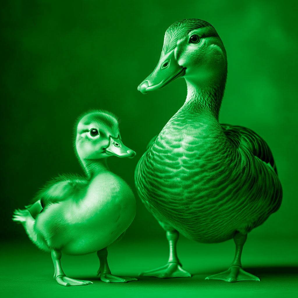 Найти свою стаю: принадлежность как благодать. Гадкий утенок (разбор сказки). Разновидности матерей.