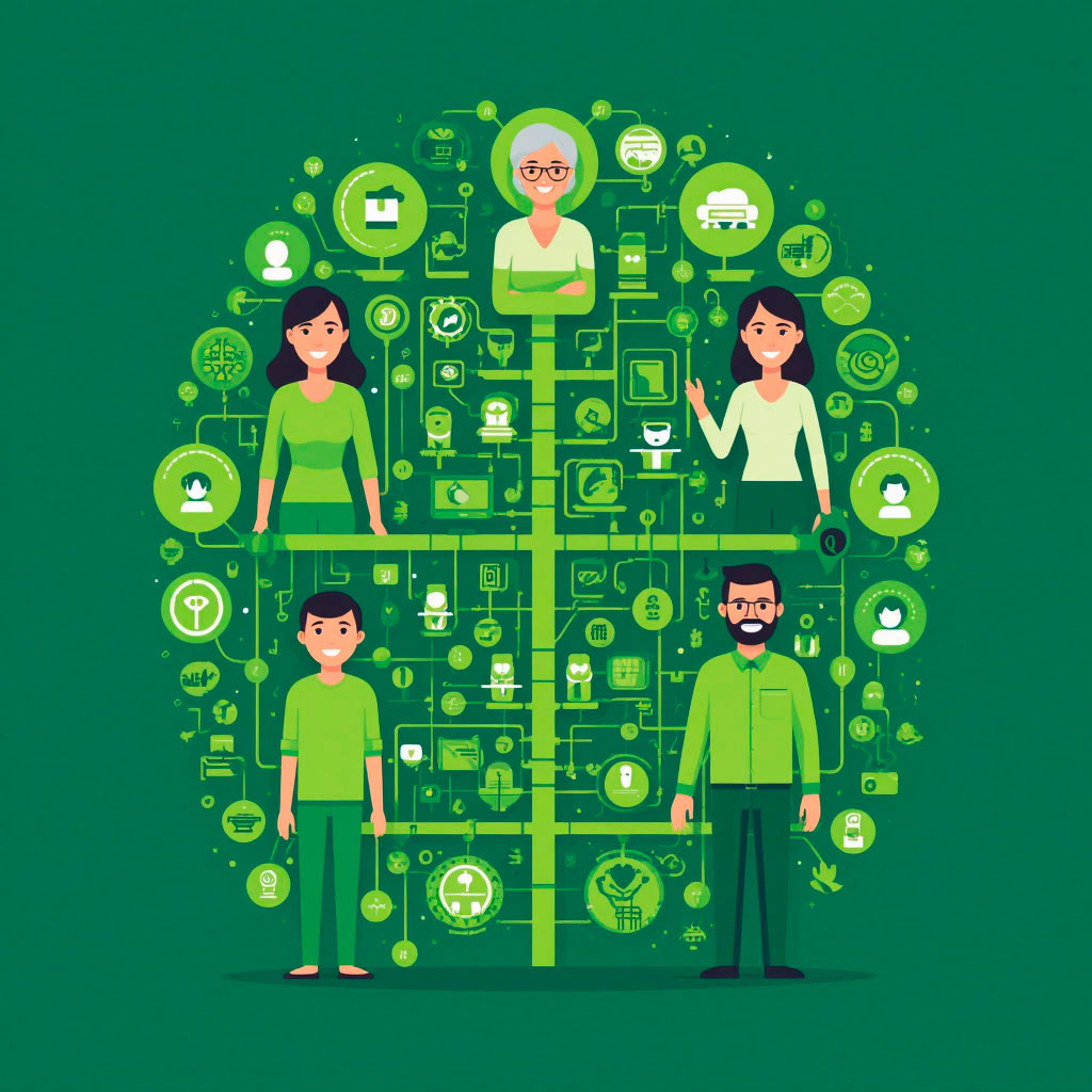 Семейная система