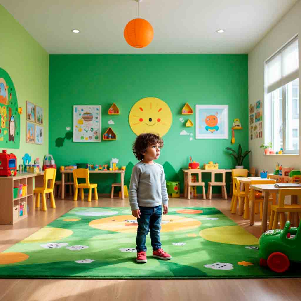 Первая встреча