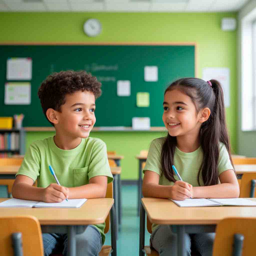 Особенности отношений между братьями и сёстрами