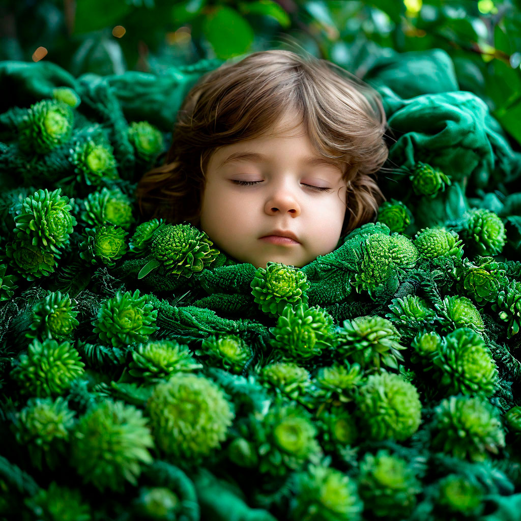 Диагностика ребенка